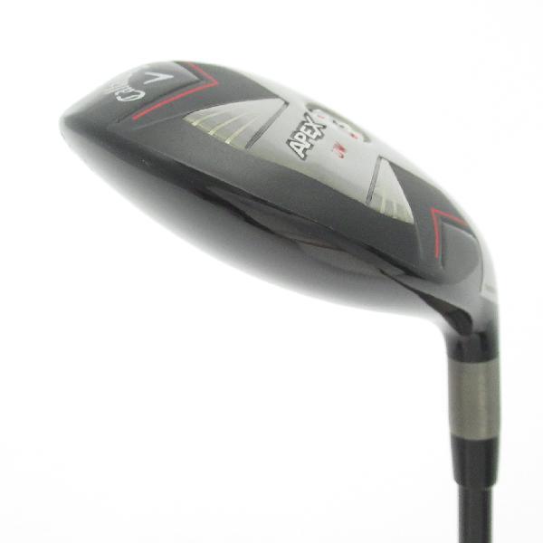 Callaway（キャロウェイ） キャロウェイゴルフ APEX APEX UW(2023