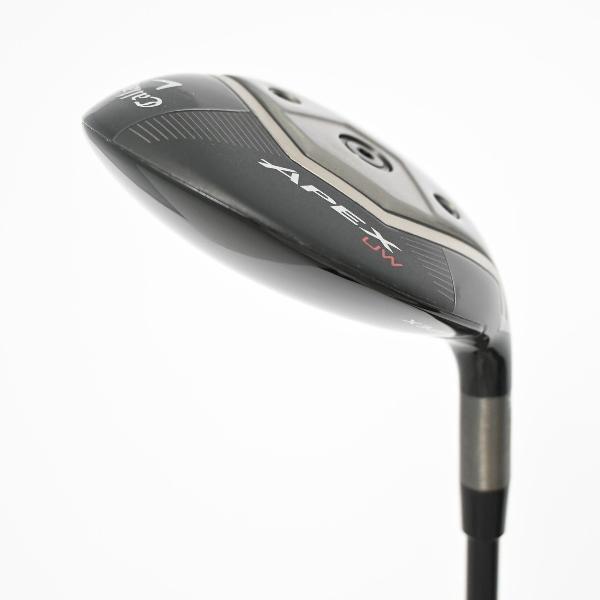 Callaway（キャロウェイ） キャロウェイゴルフ APEX APEX UW(2025
