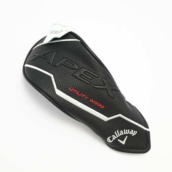 Callaway（キャロウェイ） キャロウェイゴルフ APEX APEX UW(2025