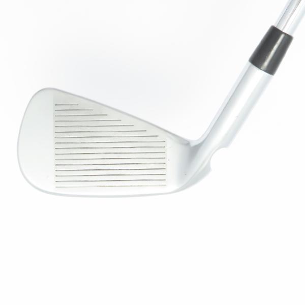 PING（ピン） I SERIES i530 アイアン N.S.PRO MODUS3 TOUR 105