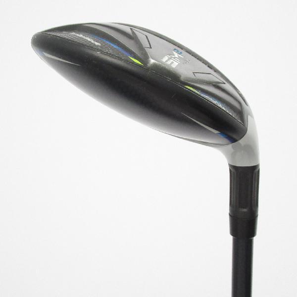 TaylorMade（テーラーメイド） SIM2 SIM2 マックス レスキュー