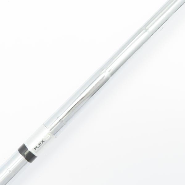 TaylorMade（テーラーメイド） M6 M6 アイアン REAX 85 JP シャフト
