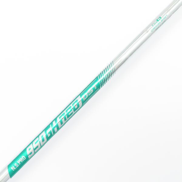 ダンロップ XXIO ゼクシオ X(2022) アイアン N.S.PRO 950GH neo DST  シャフト：N.S.PRO 950GH neo DST(5本:#6 #7 #8 #9 PW)_4
