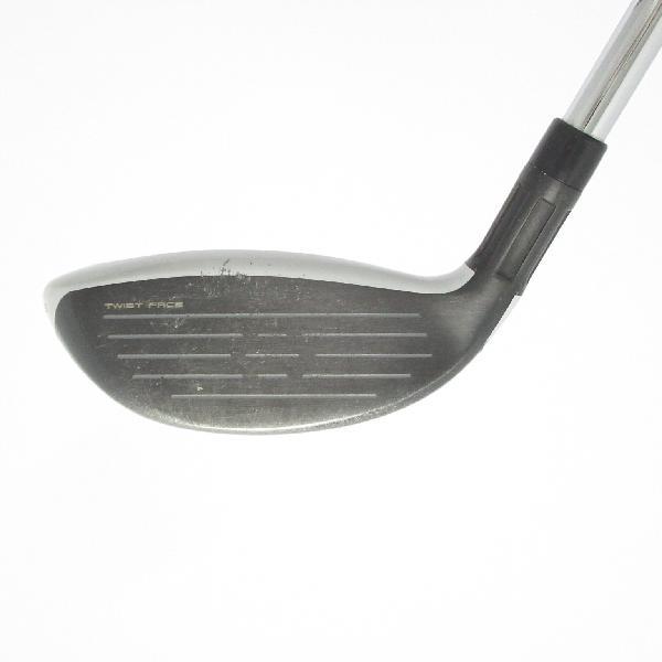 TaylorMade（テーラーメイド） SIM2 SIM2 マックス レスキュー