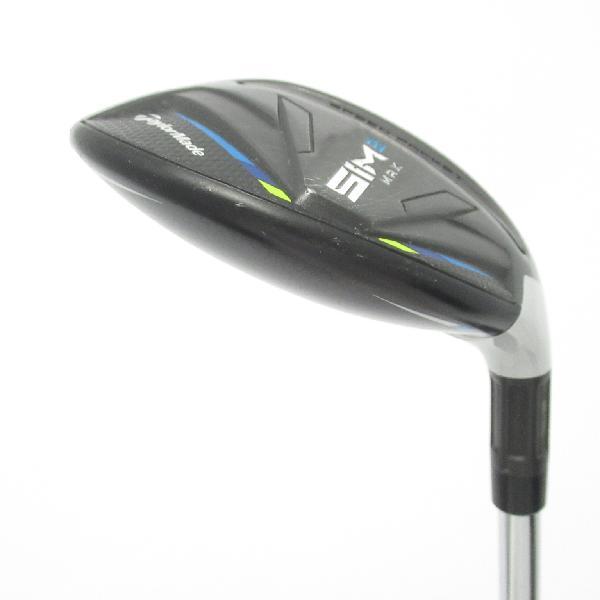 TaylorMade（テーラーメイド） SIM2 SIM2 マックス レスキュー