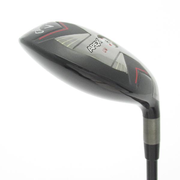 キャロウェイ　APEX23°UW TENSE70S Callaway（キャロウェイ） キャロウェイゴルフ APEX APEX UW(2023