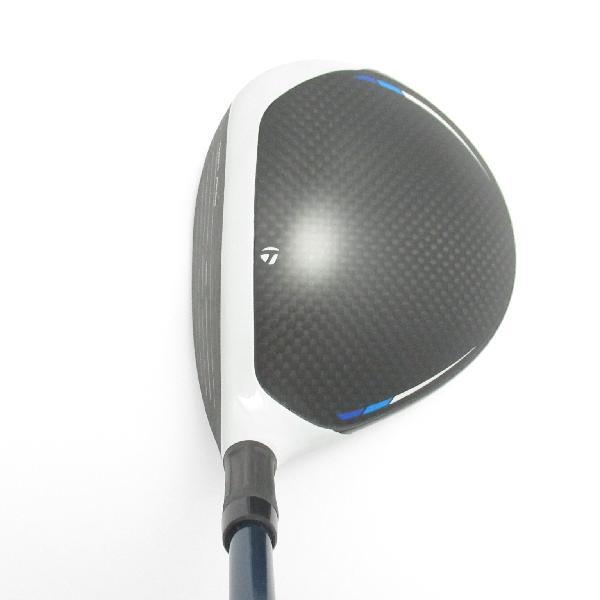 TaylorMade（テーラーメイド） SIM2 SIM2 マックス フェアウェイウッド