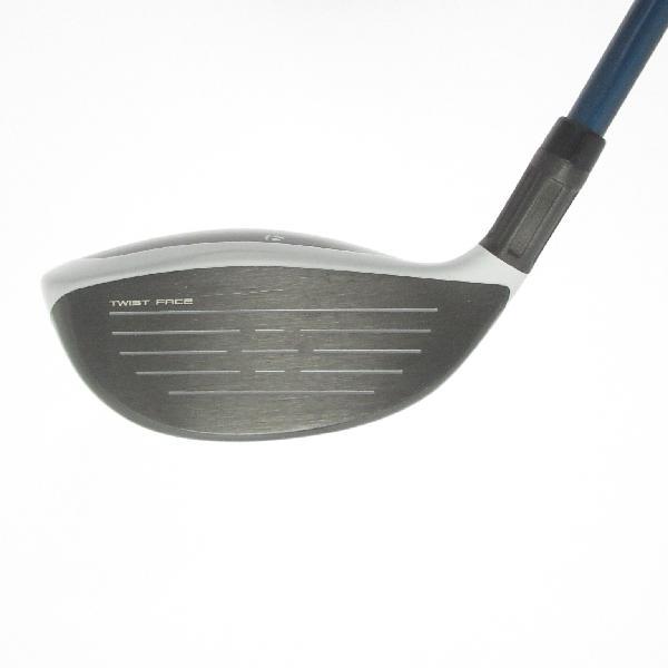 TaylorMade（テーラーメイド） SIM2 SIM2 マックス フェアウェイウッド
