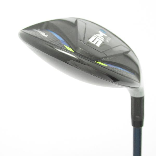 TaylorMade（テーラーメイド） SIM2 SIM2 マックス フェアウェイウッド