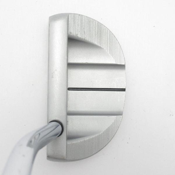 オデッセイ White Hot ホワイトホット オージー #5 パター スチールシャフト 【34】 シャフト：スチールシャフト_1