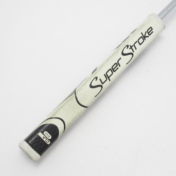 オデッセイ White Hot ホワイトホット オージー #5 パター スチールシャフト 【34】 シャフト：スチールシャフト_6
