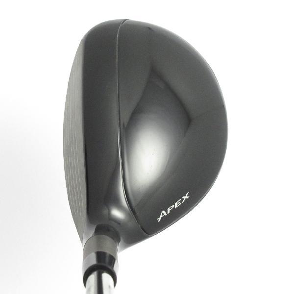 Callaway（キャロウェイ） キャロウェイゴルフ APEX APEX UW(2025