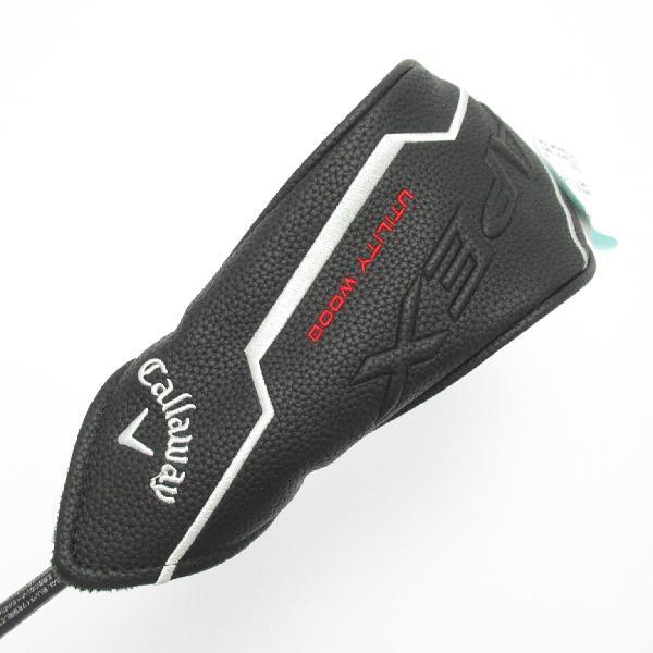 Callaway（キャロウェイ） キャロウェイゴルフ APEX APEX UW(2025