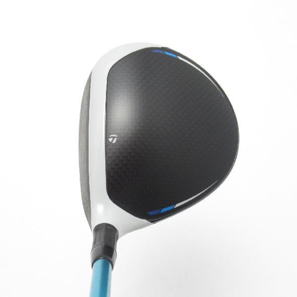 SIM2MAX フェアウェイウッド3W ツアーADPT 5S TaylorMade（テーラーメイド） SIM2 SIM2 マックス フェアウェイウッド