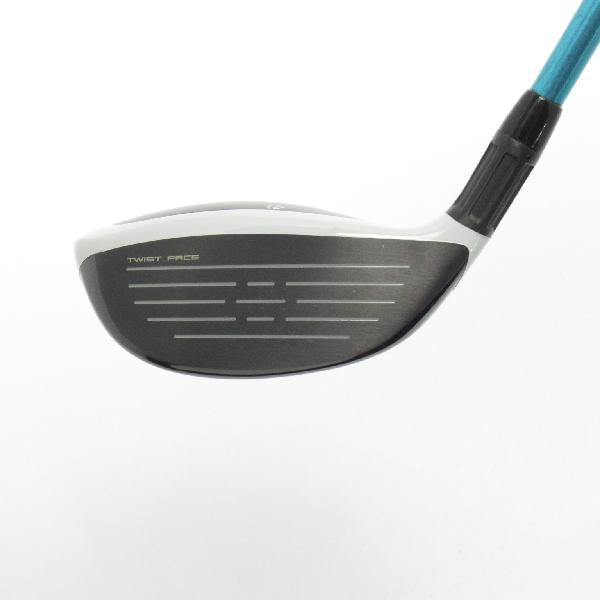 TaylorMade（テーラーメイド） SIM2 SIM2 マックス フェアウェイウッド