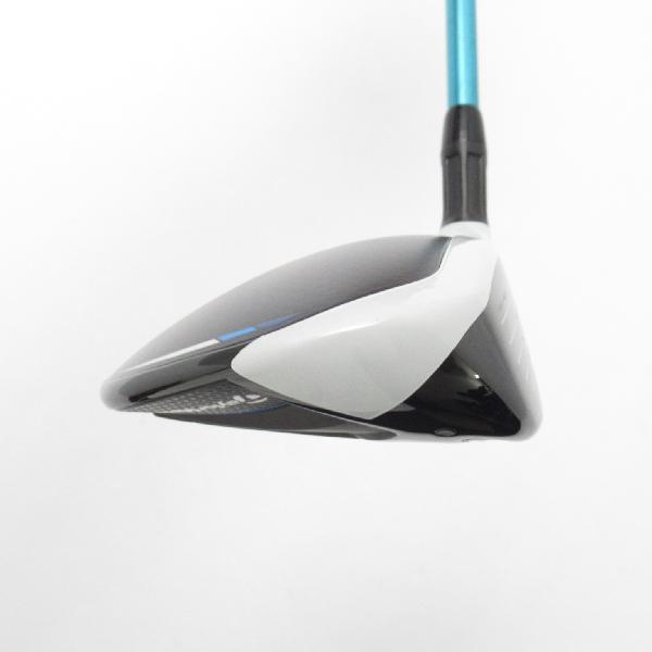 TaylorMade（テーラーメイド） SIM2 SIM2 マックス フェアウェイウッド