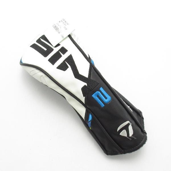TaylorMade（テーラーメイド） SIM2 SIM2 マックス フェアウェイウッド