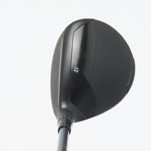 TaylorMade（テーラーメイド） STEALTH ステルス2 PLUS フェアウェイ