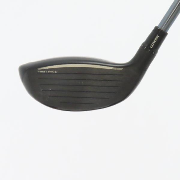 TaylorMade（テーラーメイド） STEALTH ステルス2 PLUS フェアウェイ