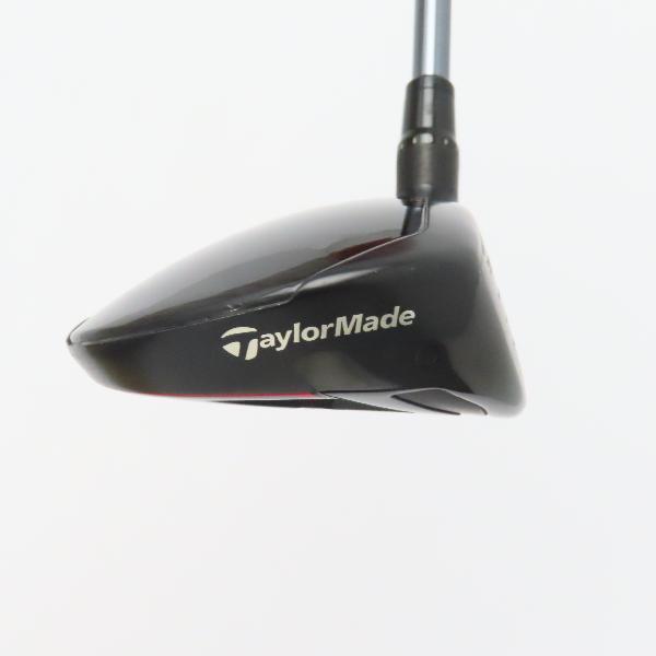 TaylorMade（テーラーメイド） STEALTH ステルス2 PLUS フェアウェイ