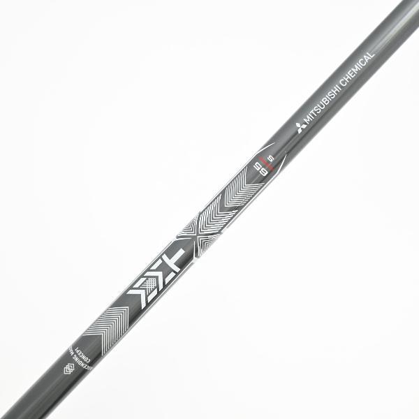 タイトリスト T SERIES T350(2025) アイアン MMT AMC RED 65 シャフト：MMT AMC RED 65(6本:#6 #7 #8 #9 PW 48)