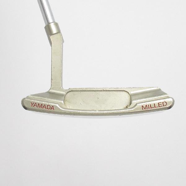 山田パター YAMADA PUTTER Emperor 2 パター スチールシャフト 【34