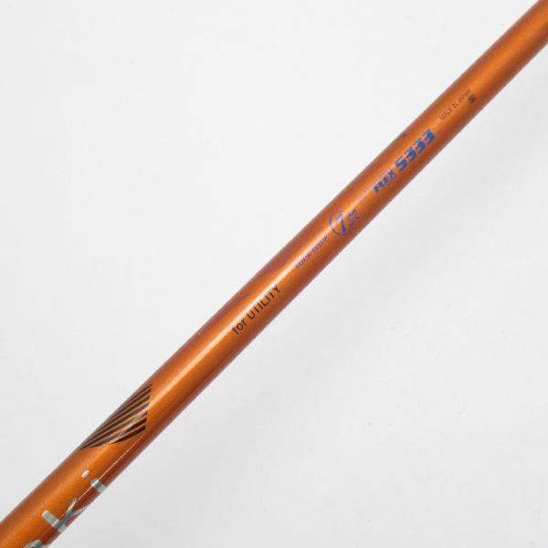 ダンロップ SRIXON スリクソン Z U65 ユーティリティ Miyazaki Kaula 7