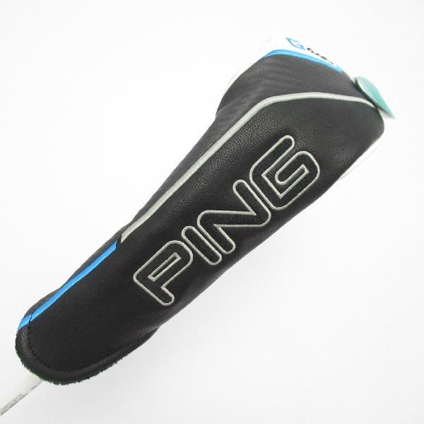 PING（ピン） G440 G440 MAX フェアウェイウッド ALTA J CB BLUE 【9W