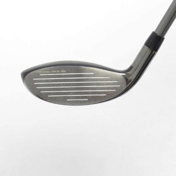 キャロウェイゴルフ ROGUE ローグ ST PRO ユーティリティ Fujikura MC 80 for Callaway 【U2】 シャフト：Fujikura MC 80 for Callaway_2