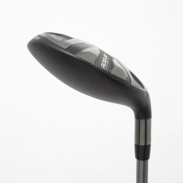 キャロウェイゴルフ ROGUE ローグ ST PRO ユーティリティ Fujikura MC 80 for Callaway 【U2】 シャフト：Fujikura MC 80 for Callaway_4