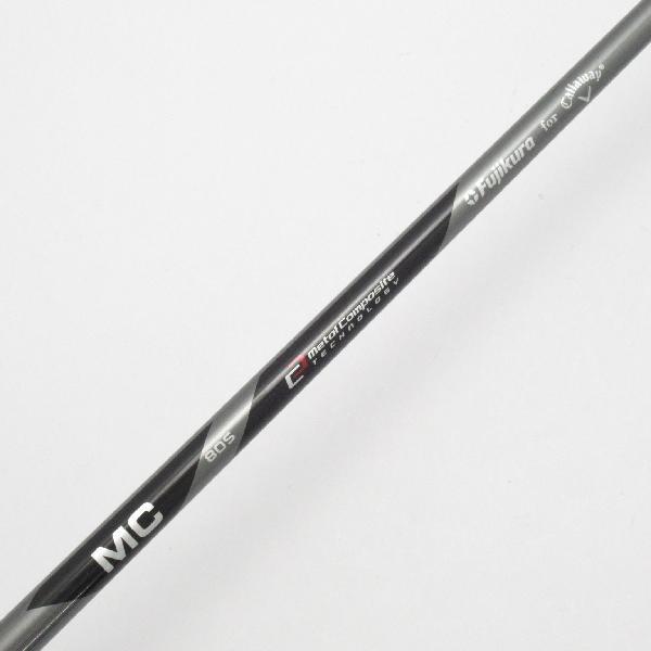 キャロウェイゴルフ ROGUE ローグ ST PRO ユーティリティ Fujikura MC 80 for Callaway 【U2】 シャフト：Fujikura MC 80 for Callaway_5