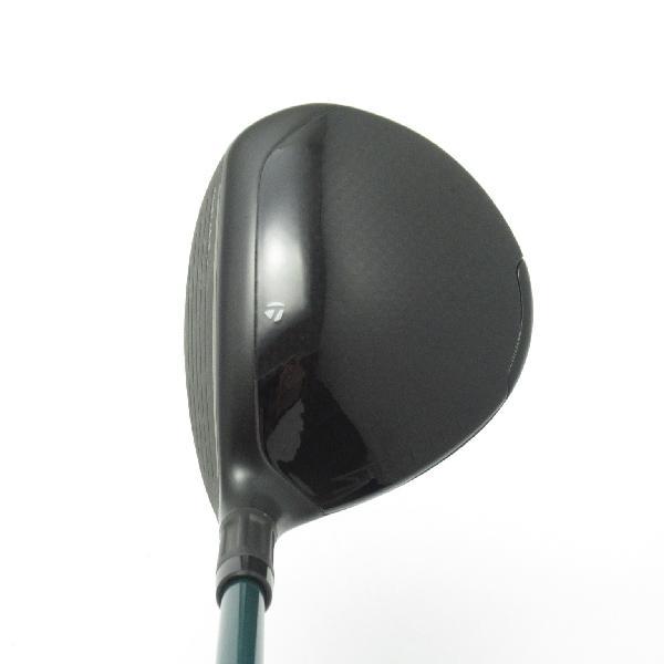 ステルス2 フェアウェイウッド SPEEDER NX GREEN 60-S 5W TaylorMade（テーラーメイド） STEALTH ステルス2 フェアウェイウッド