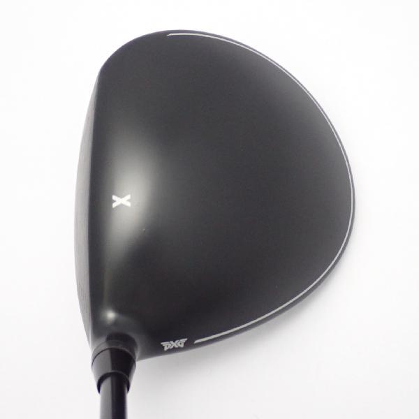 ピーエックスジー PXG 0211(2023) ドライバー FUJIKURA PRO 55 for
