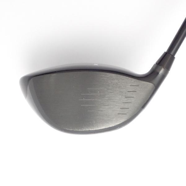 ピーエックスジー PXG 0211(2023) ドライバー FUJIKURA PRO 55 for