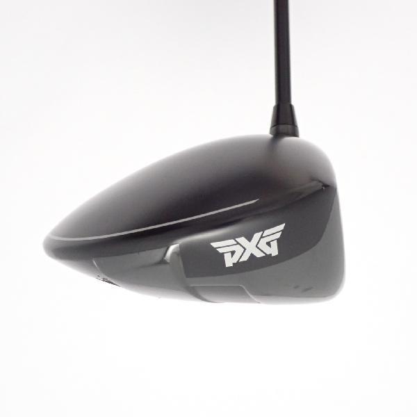PXG 0211 ドライバー　FUJIKURA PRO55 ピーエックスジー PXG 0211(2023) ドライバー FUJIKURA PRO 55 for
