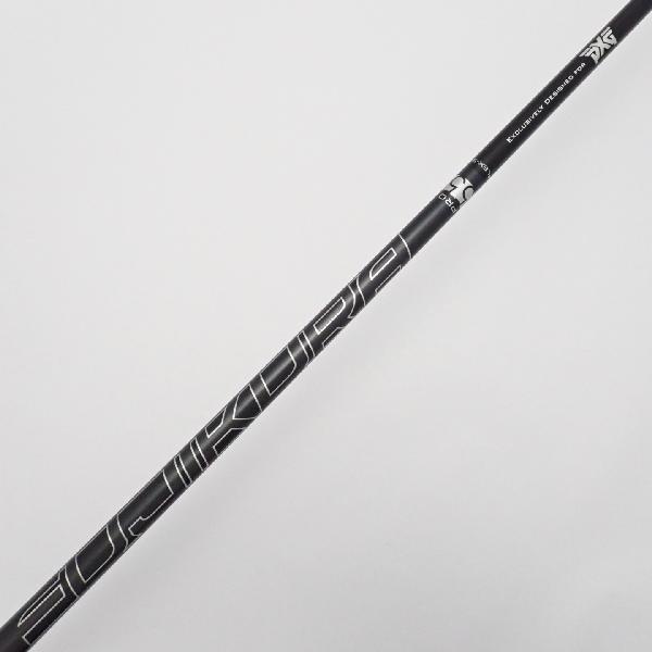 ピーエックスジー PXG 0211(2023) ドライバー FUJIKURA PRO 55 for