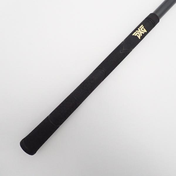 ピーエックスジー PXG 0211(2023) ドライバー FUJIKURA PRO 55 for