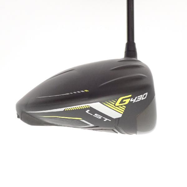 PING（ピン） G430 G430 LST ドライバー Tour AD VF-5 シャフト：Tour 