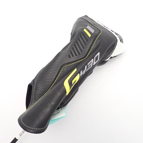 PING（ピン） G430 G430 LST ドライバー Tour AD VF-5 シャフト：Tour 
