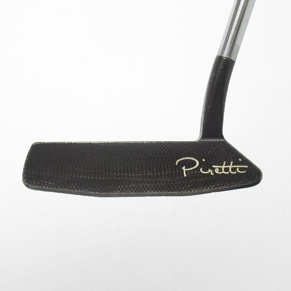 Piretti（ピレッティ） PIRETTI MATERA パター スチールシャフト 【33