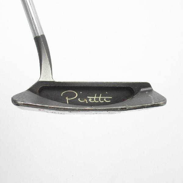 Piretti（ピレッティ） PIRETTI MATERA パター スチールシャフト 【33