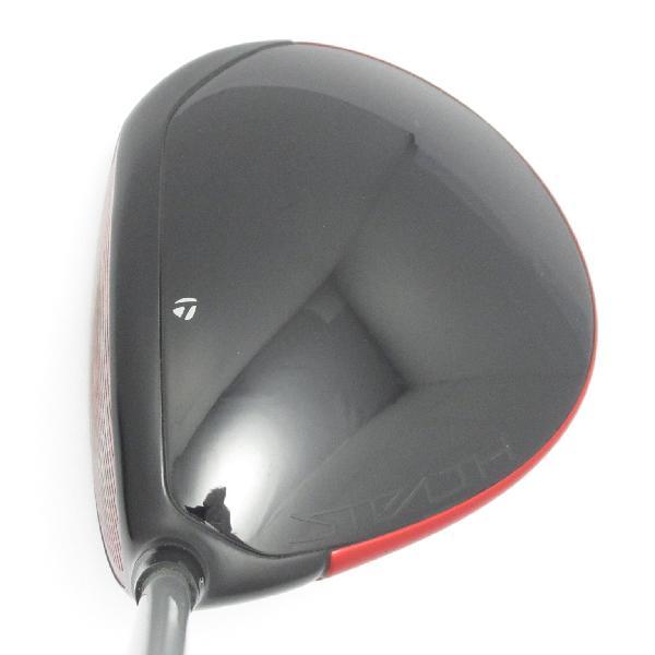 ステルス2 ドライバー　　アッタスキング TaylorMade（テーラーメイド） STEALTH ステルス2 HD ドライバー ATTAS