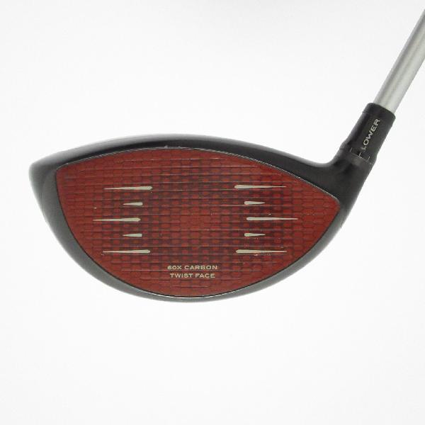 TaylorMade（テーラーメイド） STEALTH ステルス2 HD ドライバー ATTAS