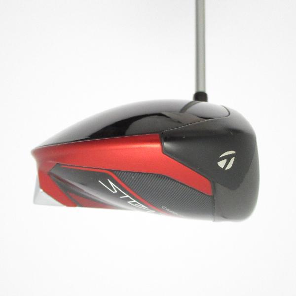 TaylorMade（テーラーメイド） STEALTH ステルス2 HD ドライバー ATTAS
