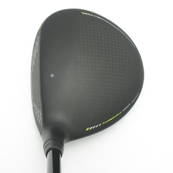 PING（ピン） G430 G430 SFT フェアウェイウッド ALTA J CB BLACK 【5W