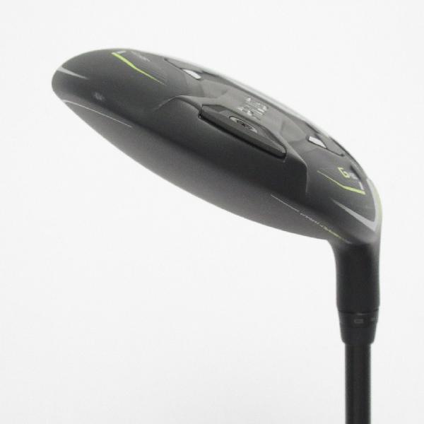 PING（ピン） G430 G430 SFT フェアウェイウッド ALTA J CB BLACK 【5W