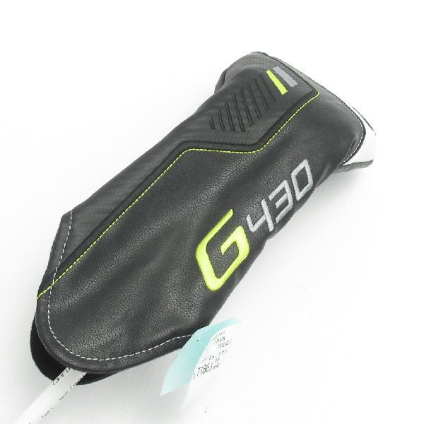 PING（ピン） G430 G430 SFT フェアウェイウッド ALTA J CB BLACK 【5W
