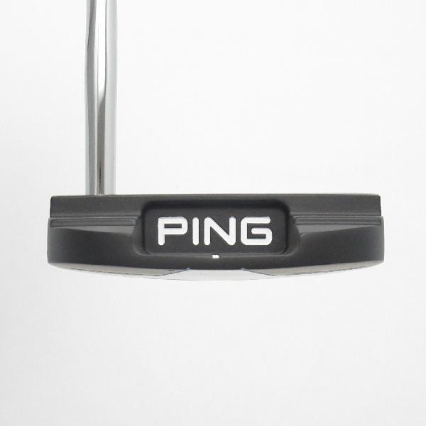 PING（ピン） スコッツデール DS72(2025) パター スチールシャフト