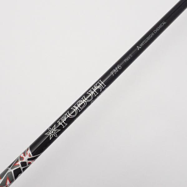 TaylorMade（テーラーメイド） M4 M4 ユーティリティ FUBUKI TM6 【U4