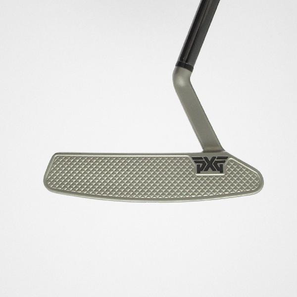 ピーエックスジー PXG HELLCAT ZT パター スチールシャフト 【34